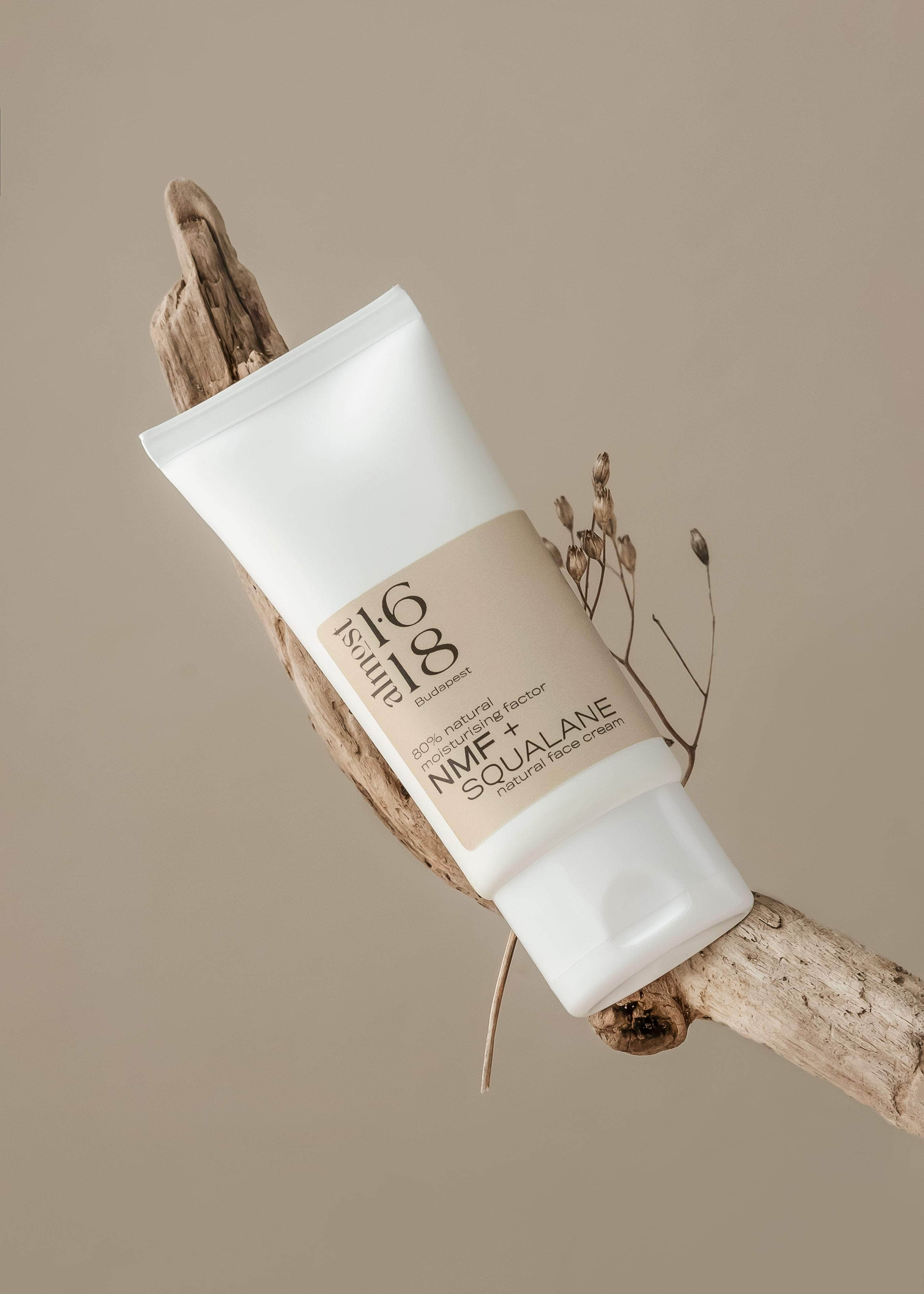 80% NMF + SQUALANE crema hidratantă – almost1.618.ro