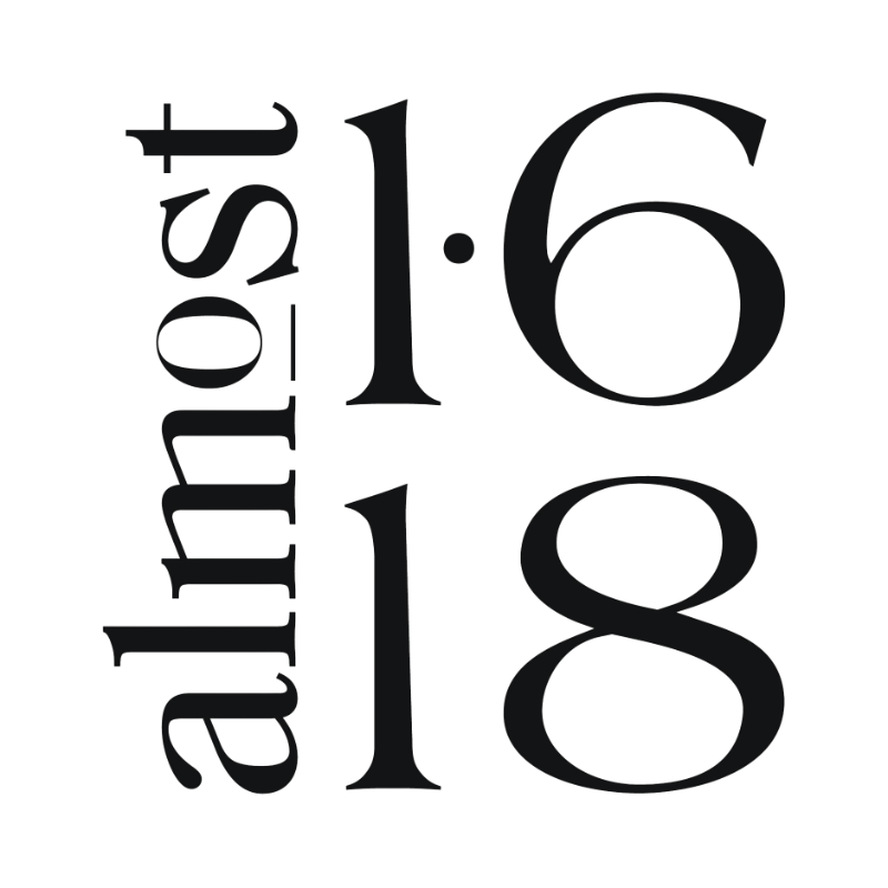 Almost One almost 1.618 | Aproape perfectă, almost. – almost1.618.ro