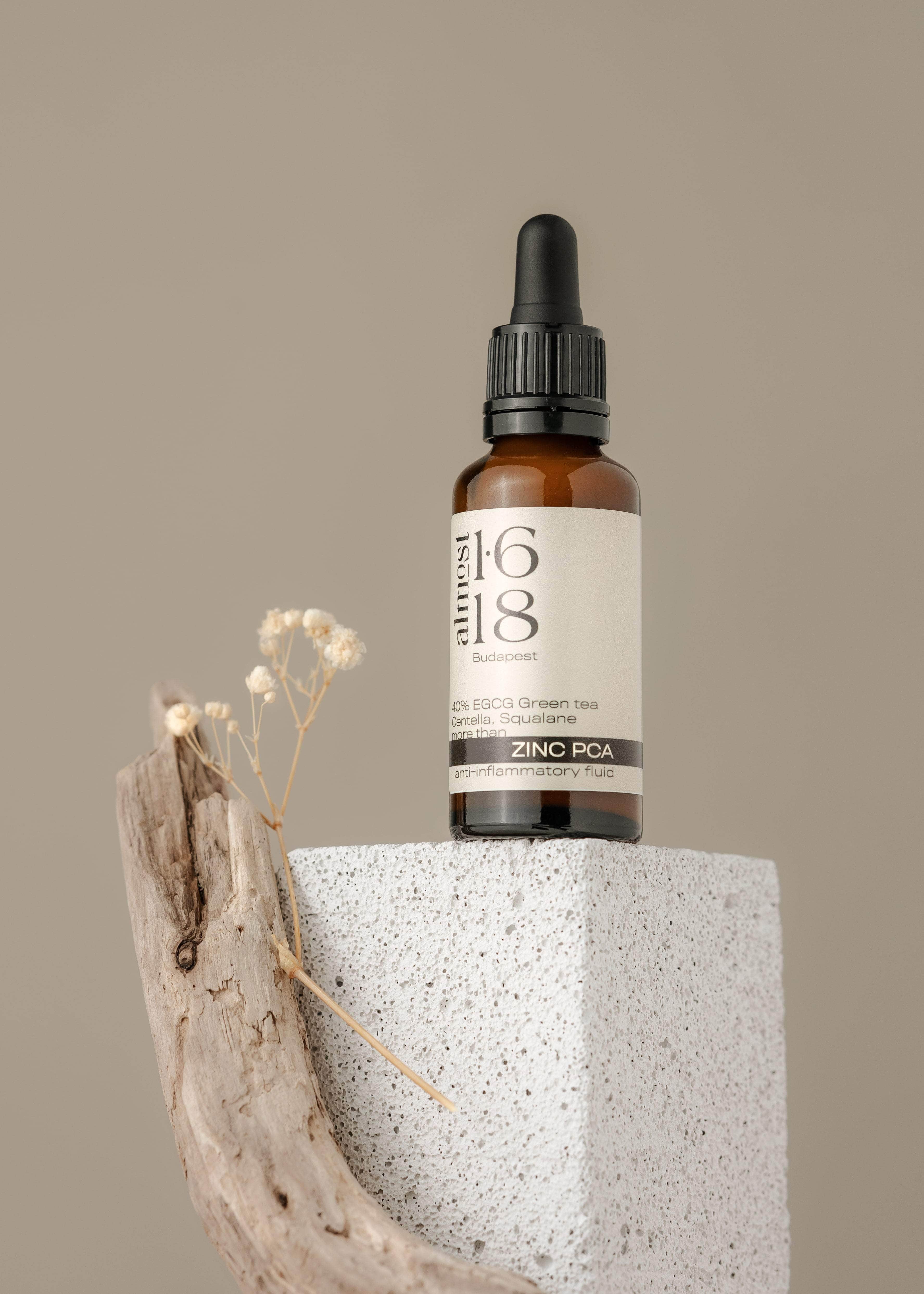 Cream serum – almost1.618.ro