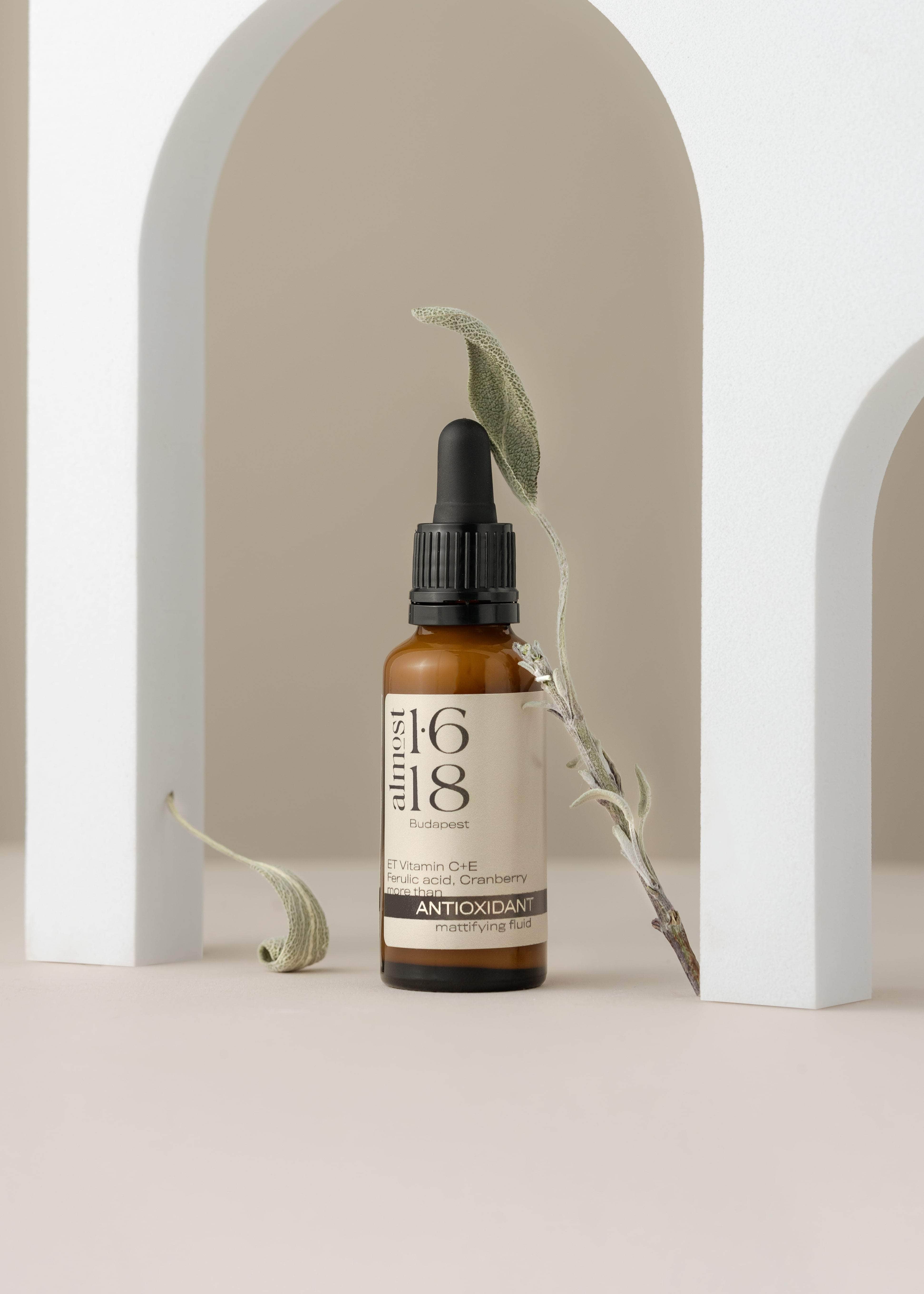 Cream serum – almost1.618.ro